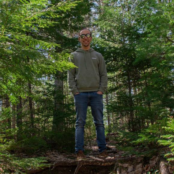 Meet your Posher, Simon - Picture 1 of 1